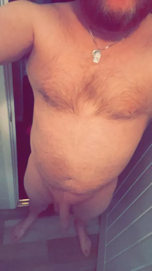 Been a while since I’ve posted here 🙈