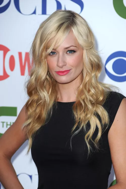 Beth Behrs 