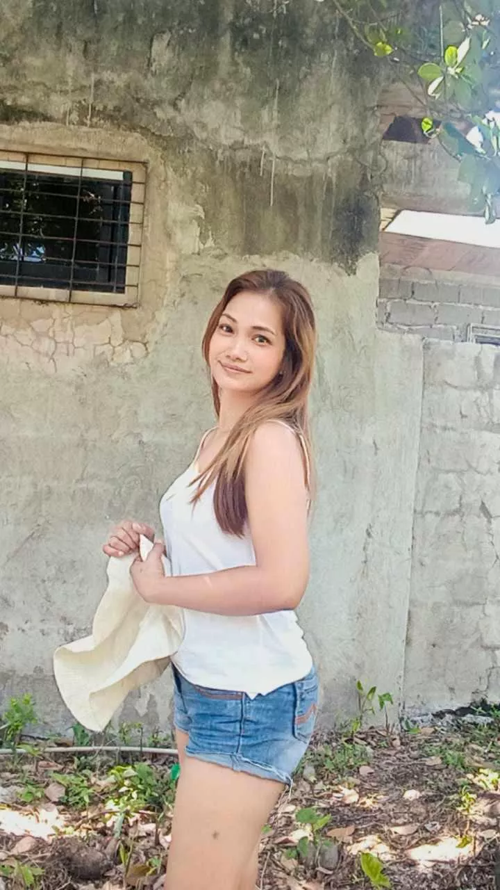 Bicolanang (f) magayon