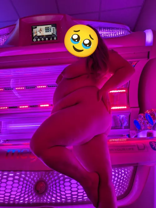 Big. Beautiful. Woman. 