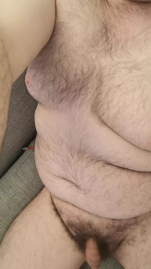 Bored and home alone