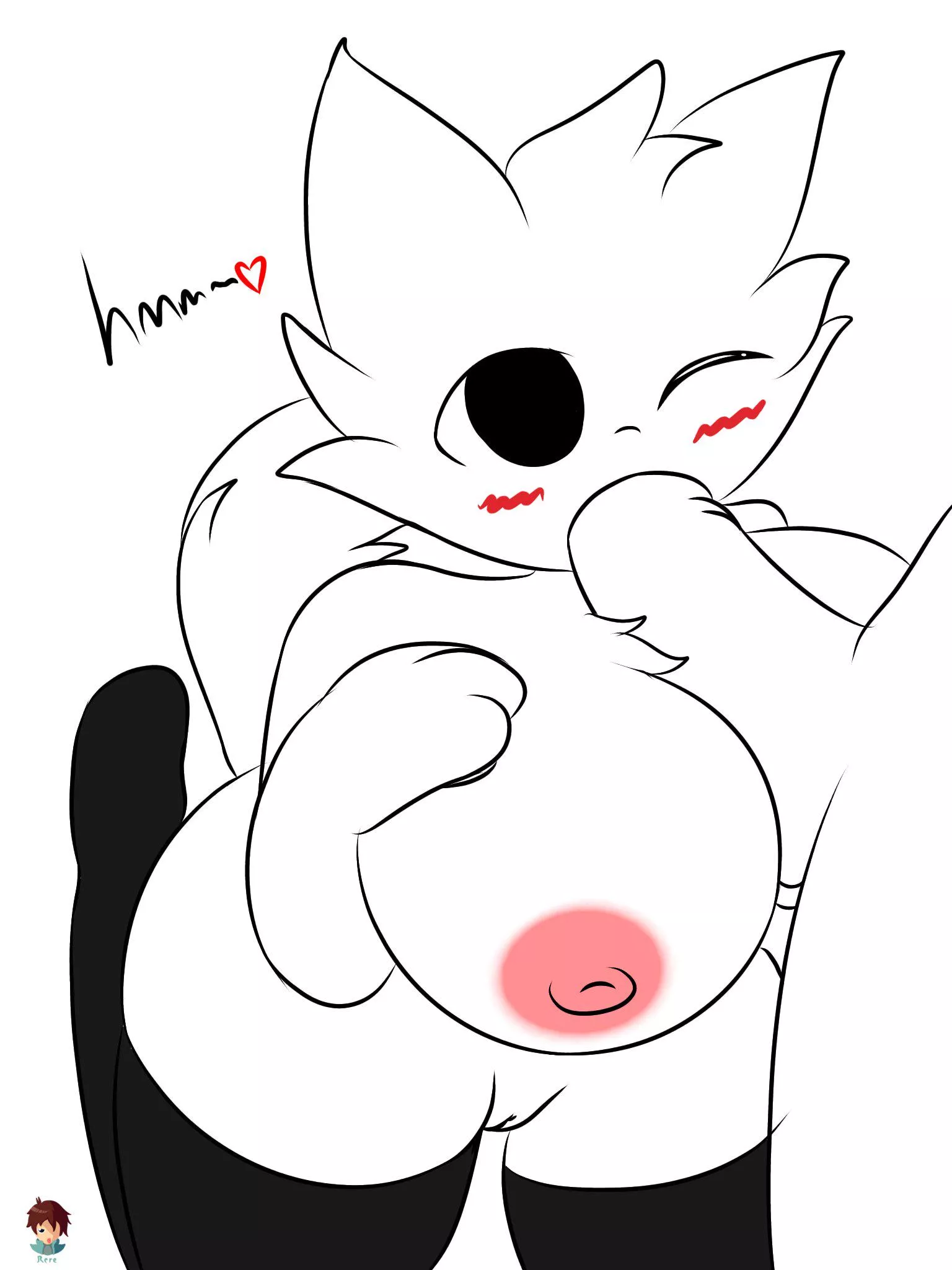 Boy Blower (Rere)[fm]