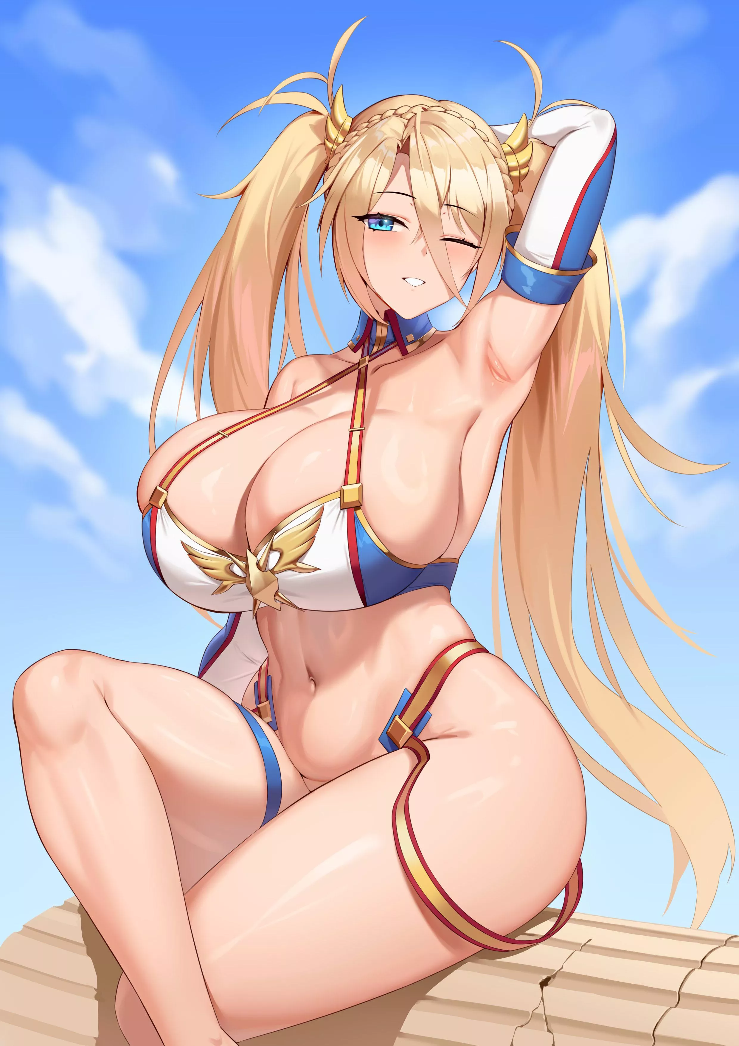 Bradamante
