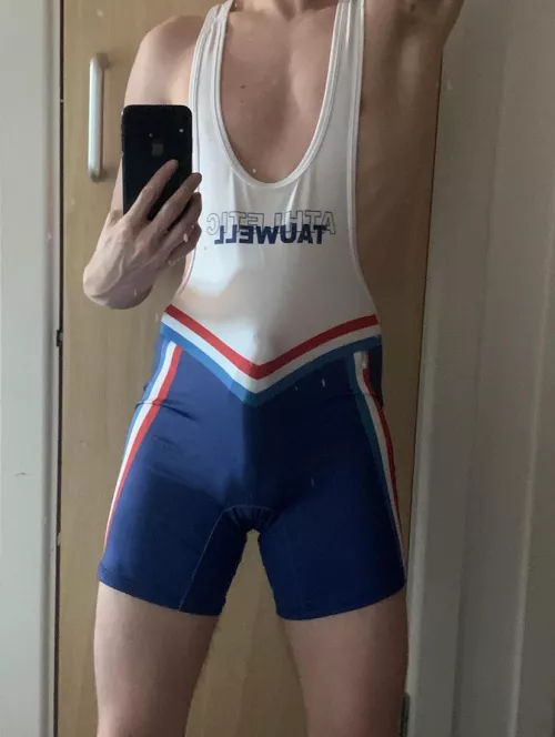 Bro is this too revealing?