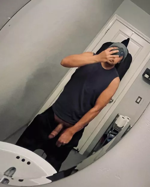 …Bro just suck it, I won’t tell. [38]