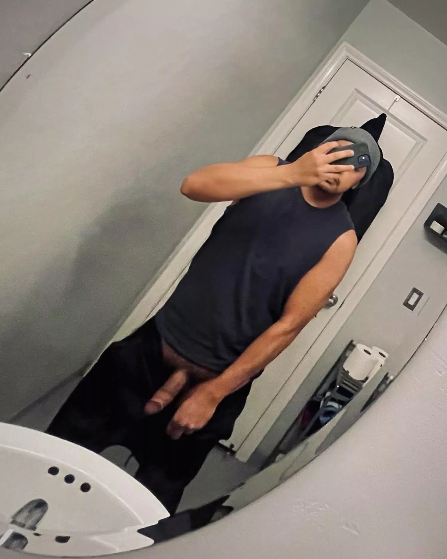 …Bro just suck it, I won’t tell. [38]