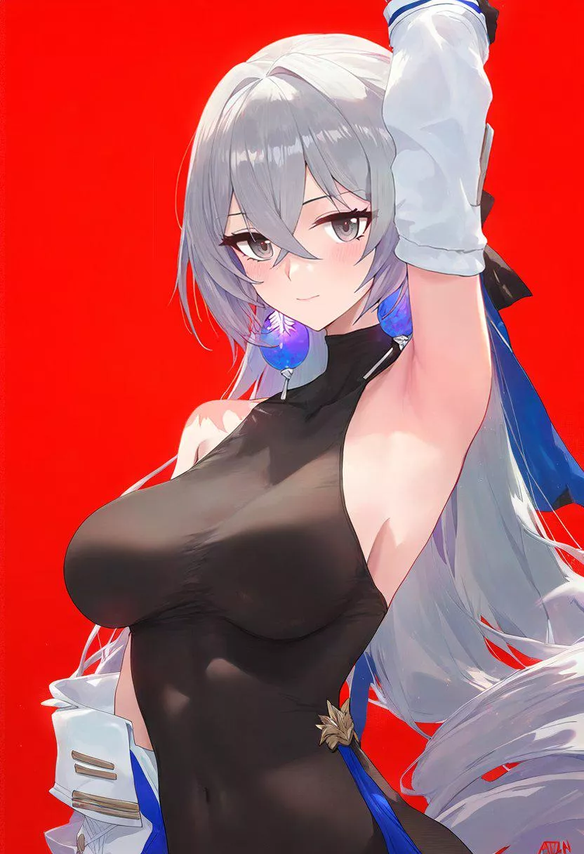 Bronya [Honkai Star Rail]