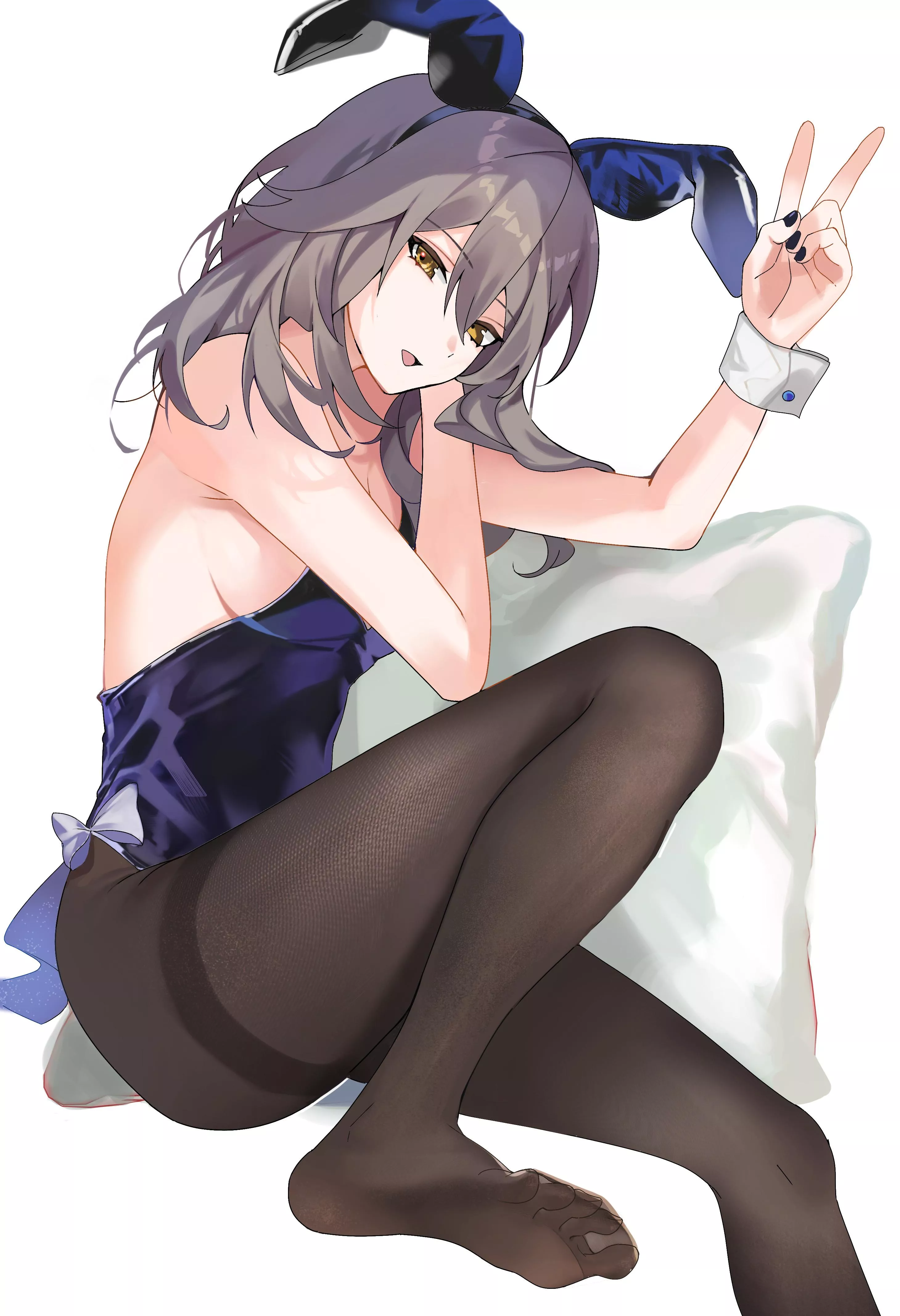 Bunny Stelle [Honkai Star Rail]