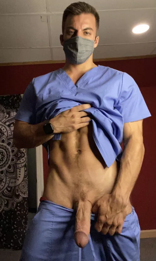 Can i be your personal doctor ?