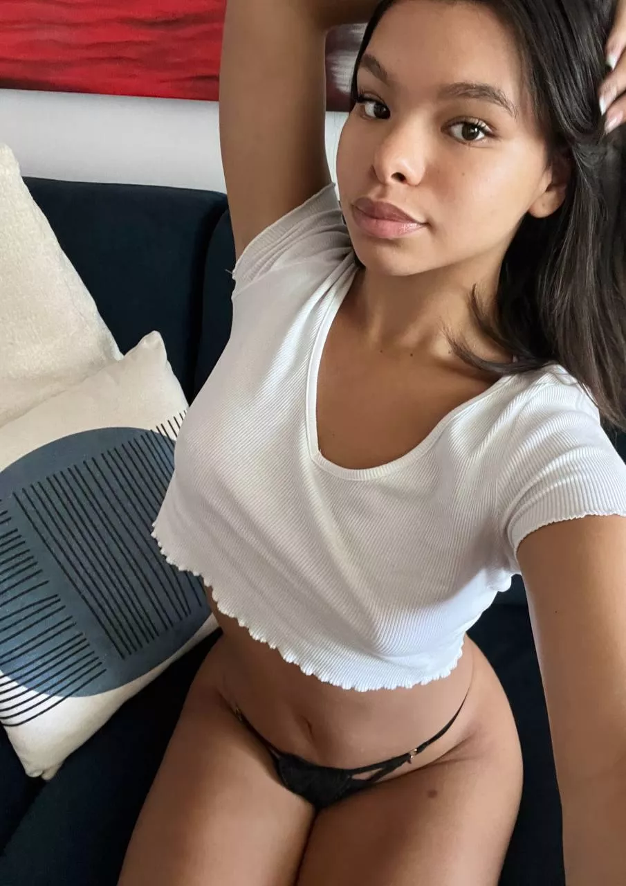 Can I send you my nudes?