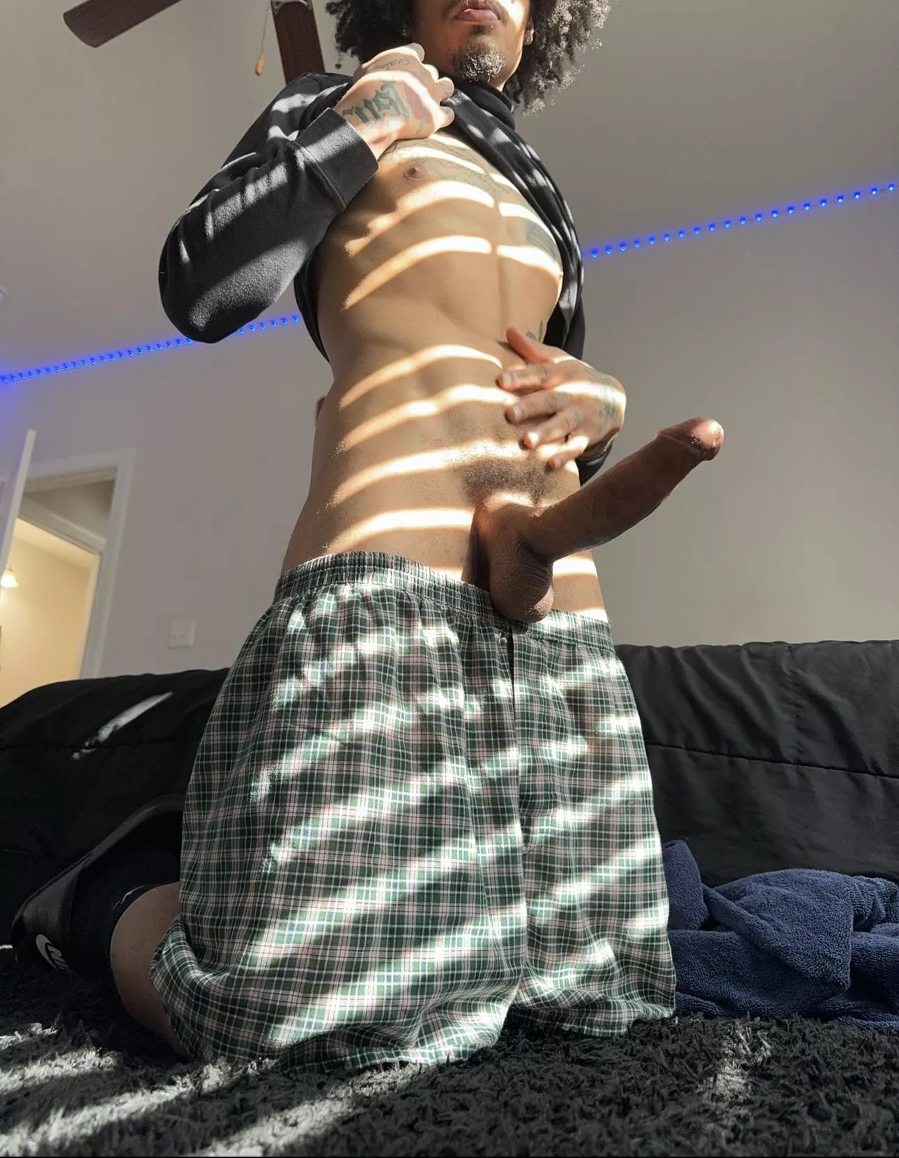 Can’t wait to cum inside you