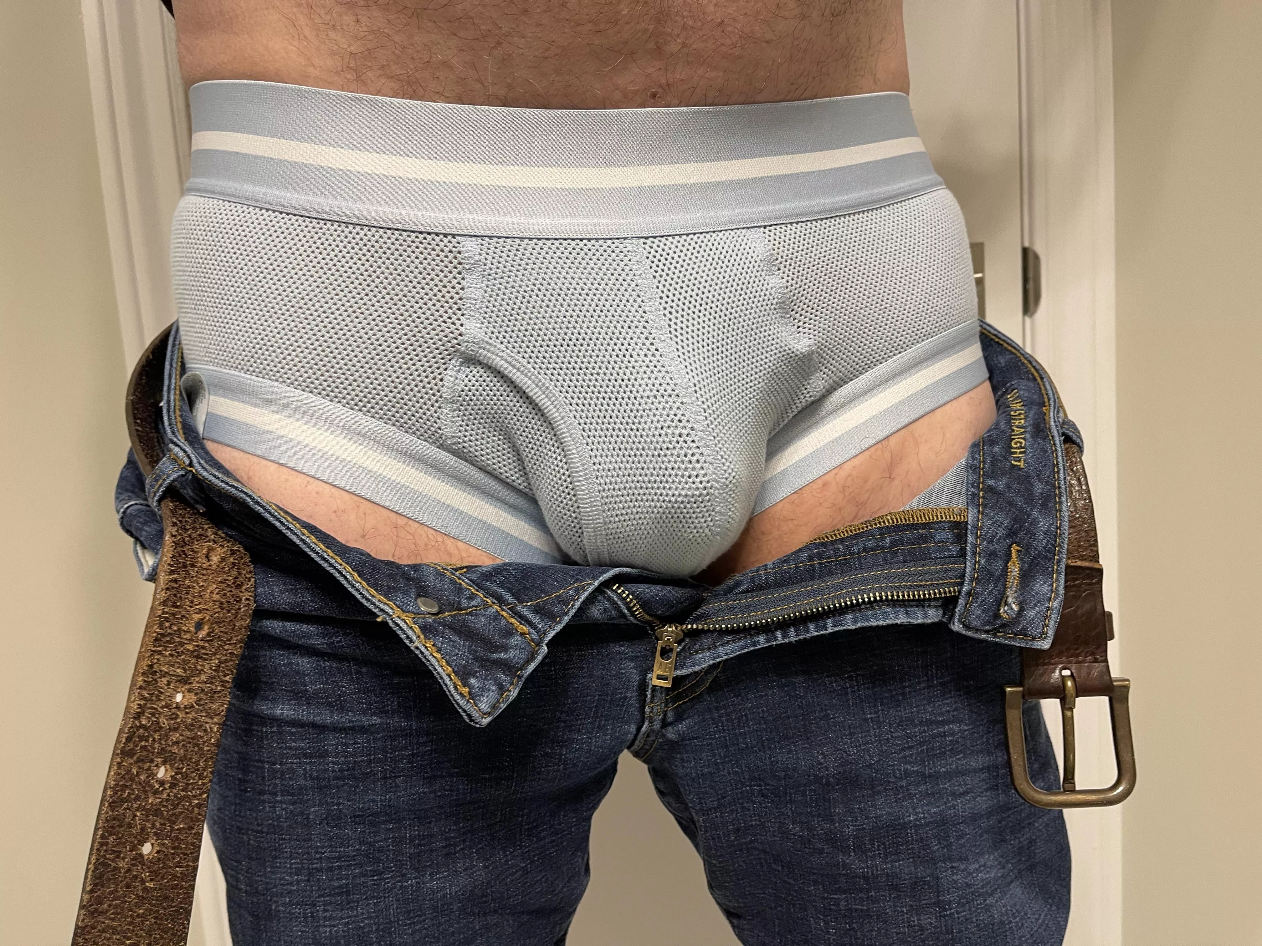 C-IN2 Scrimmage Trunks