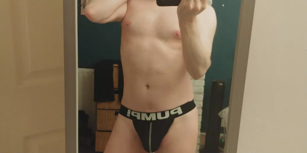 Classic black 👍🏻