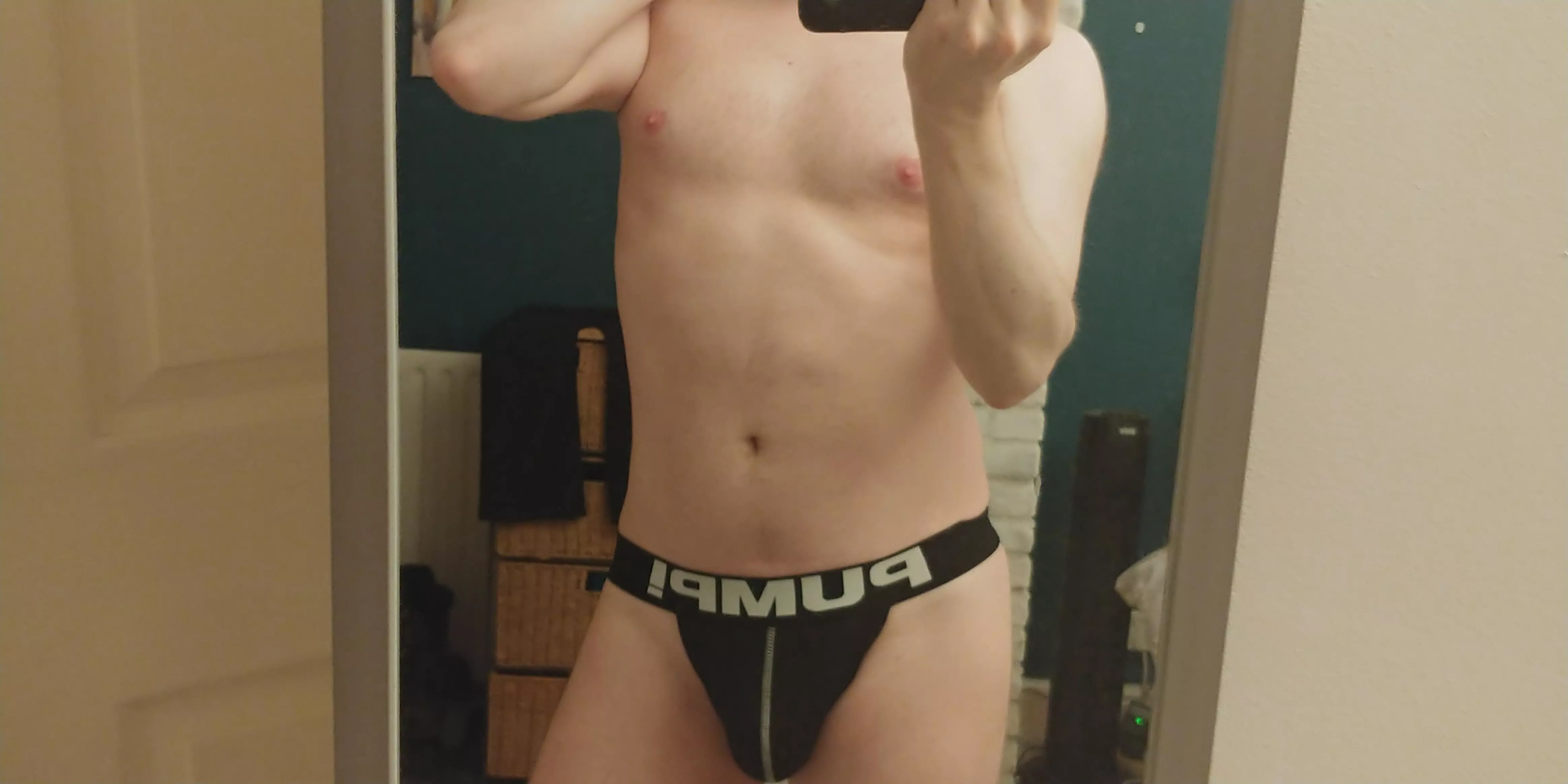 Classic black 👍🏻