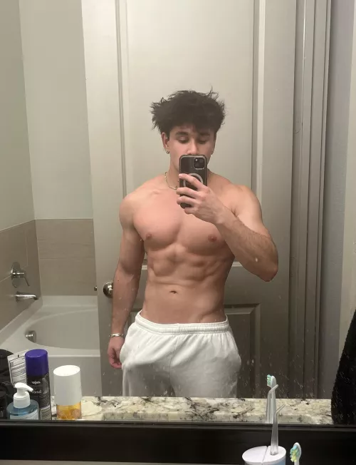 college boy needs an older woman to please