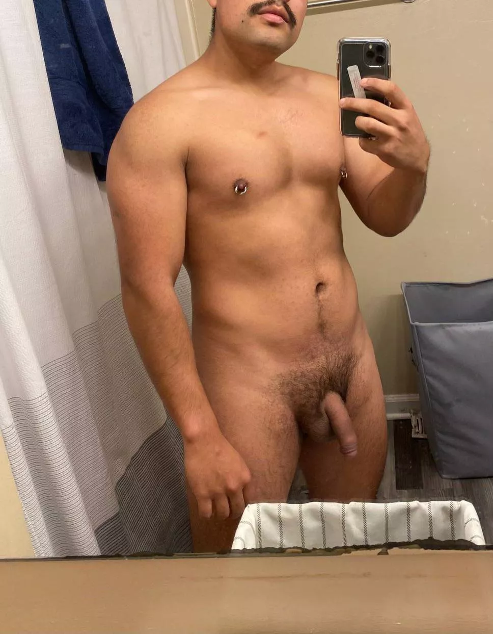 Come and get it hard