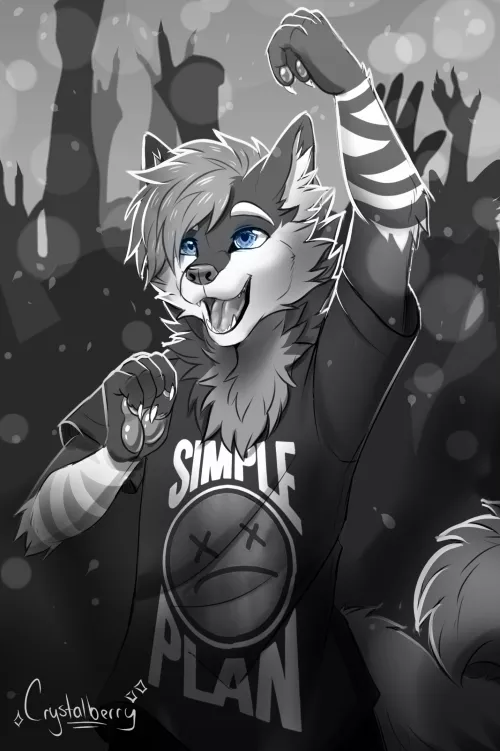 Concert (Crystalberry)