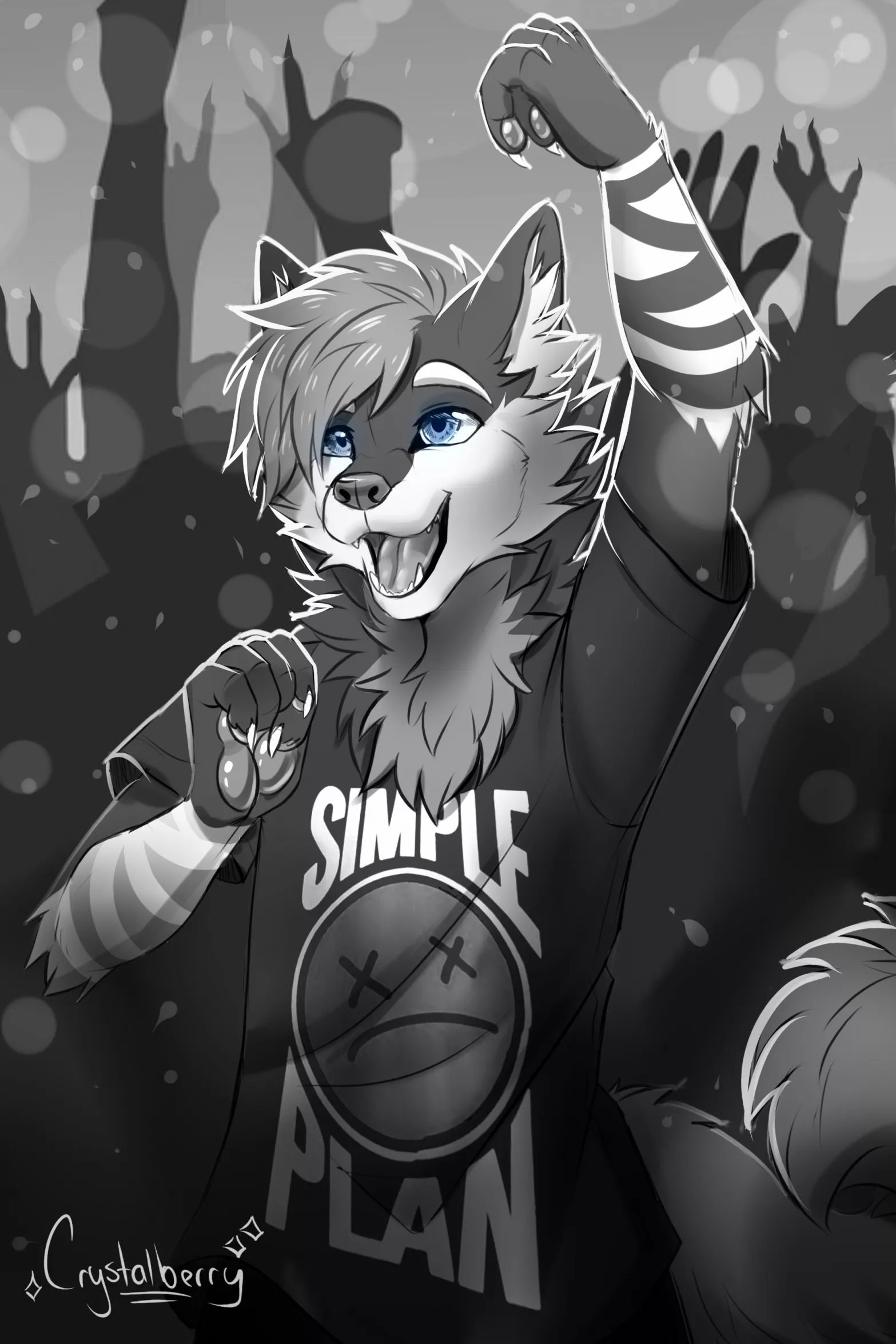 Concert (Crystalberry)