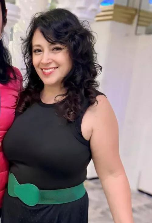Cristina Hernandez (Mexican dubbing actress)