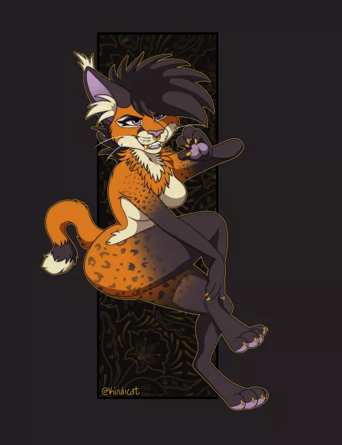 Cute pinup my wife made