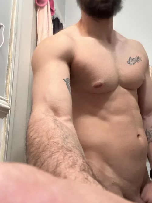 Didn’t mean to take this pic but I think I like it .