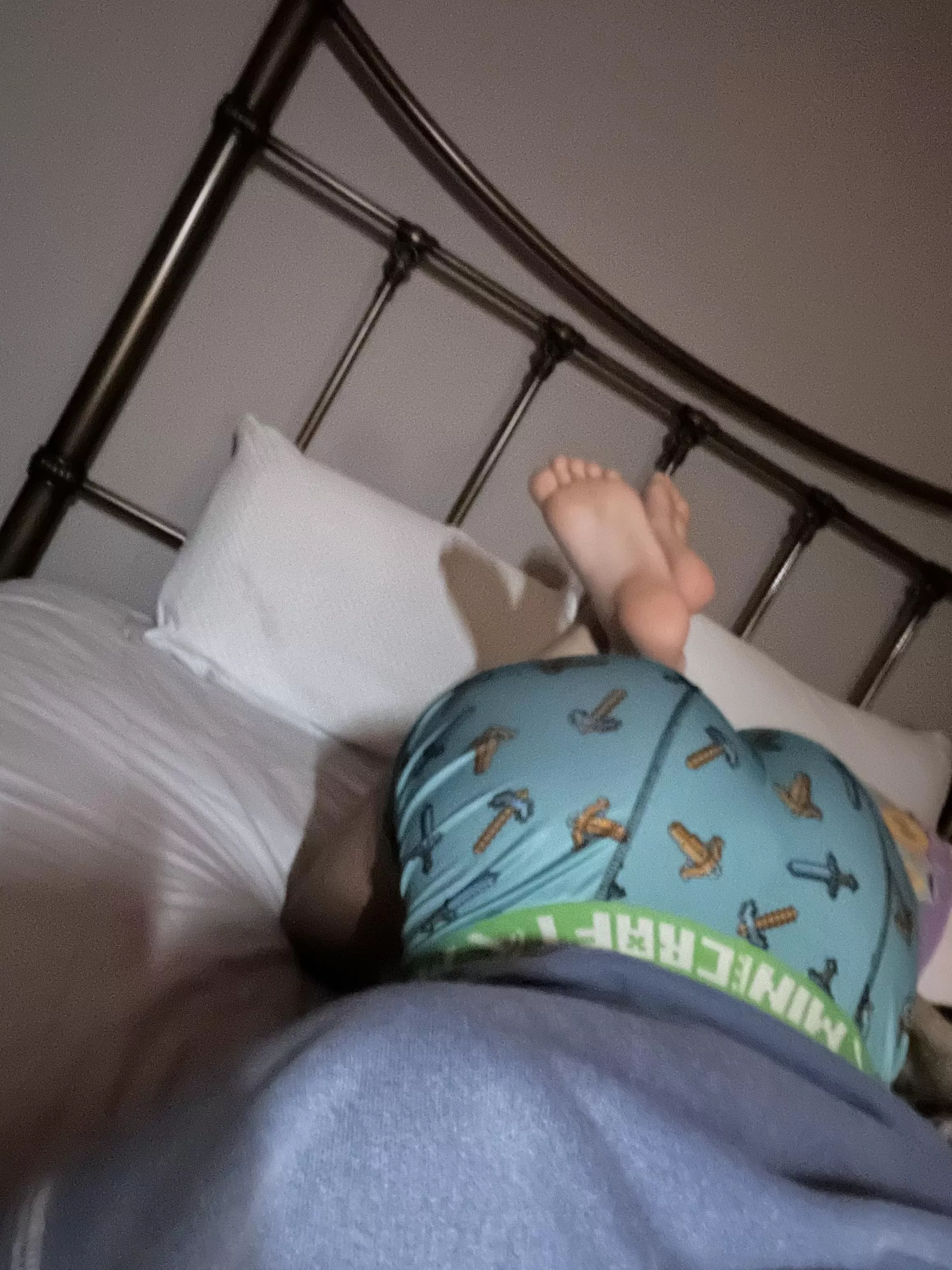 Do I look good in these? :3