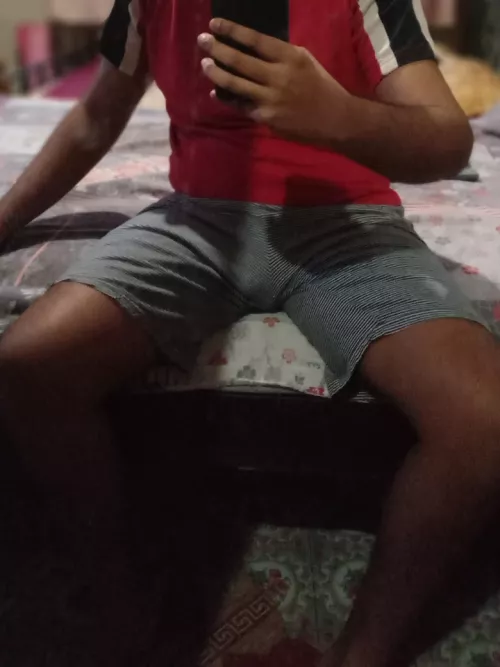 Do we like thick thighs?