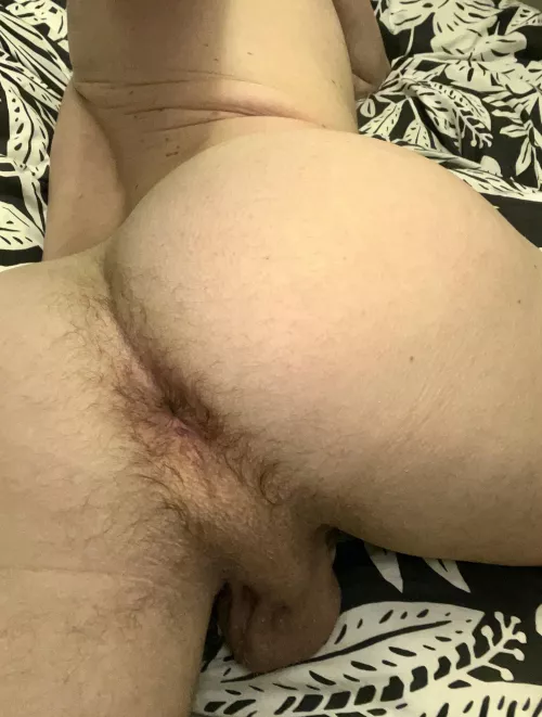 Do you mind a little bit of hair?