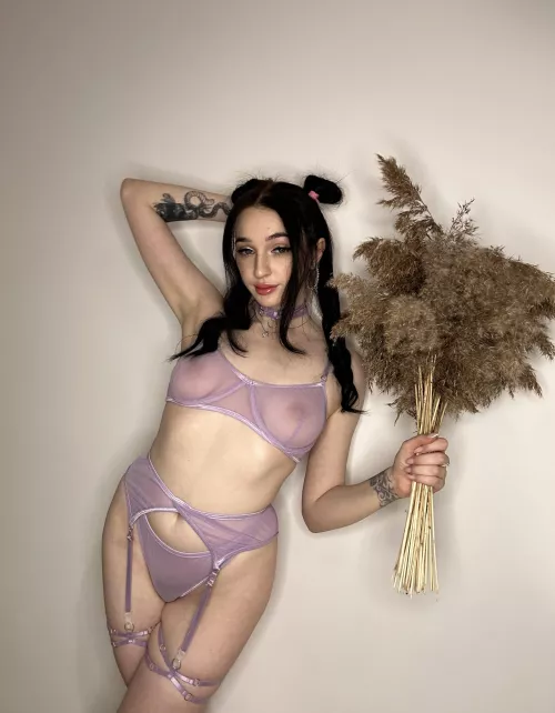 Do you wanna taste it