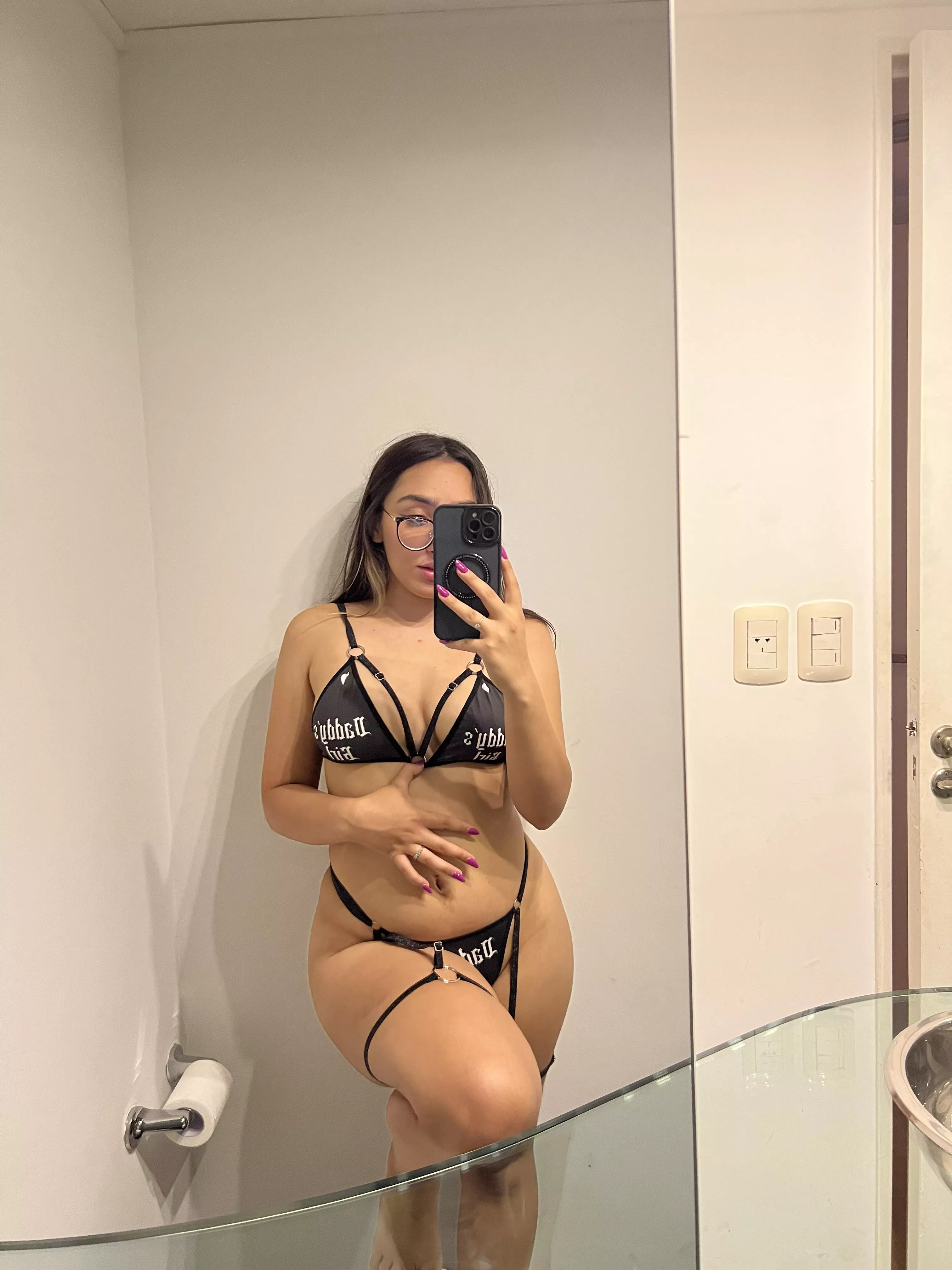 Do you want to play with me?