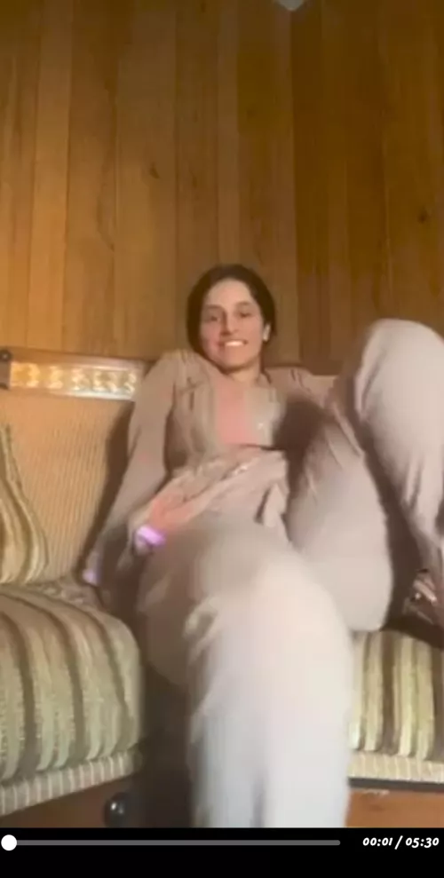 Does anyone have this full video of hasnat nawab 