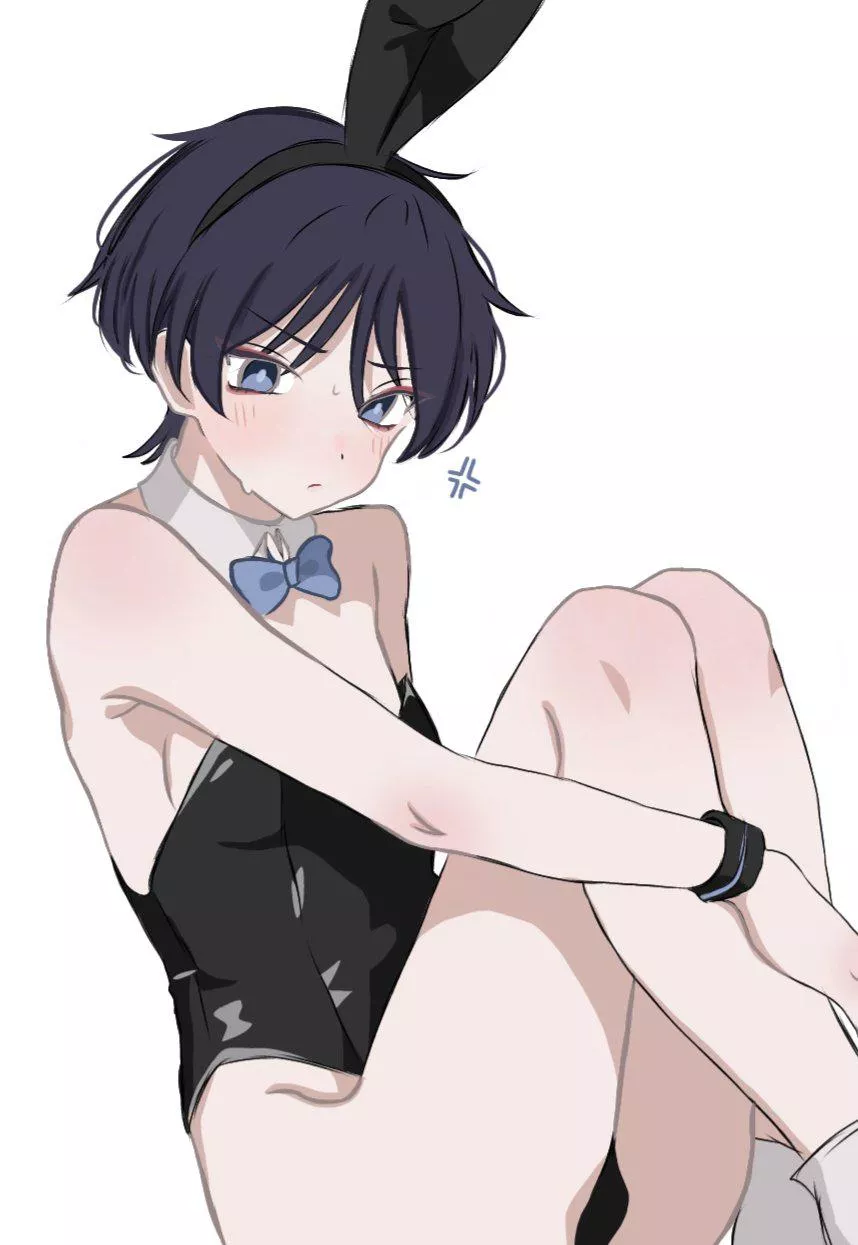 Easter mean bunny (1)