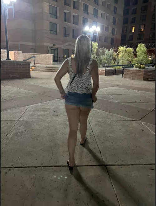 (F) can you see my gains coming in?