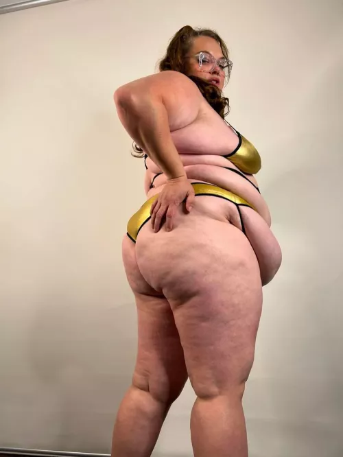 Fat chick fat ass 
