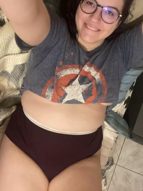 Feel cute wearing this