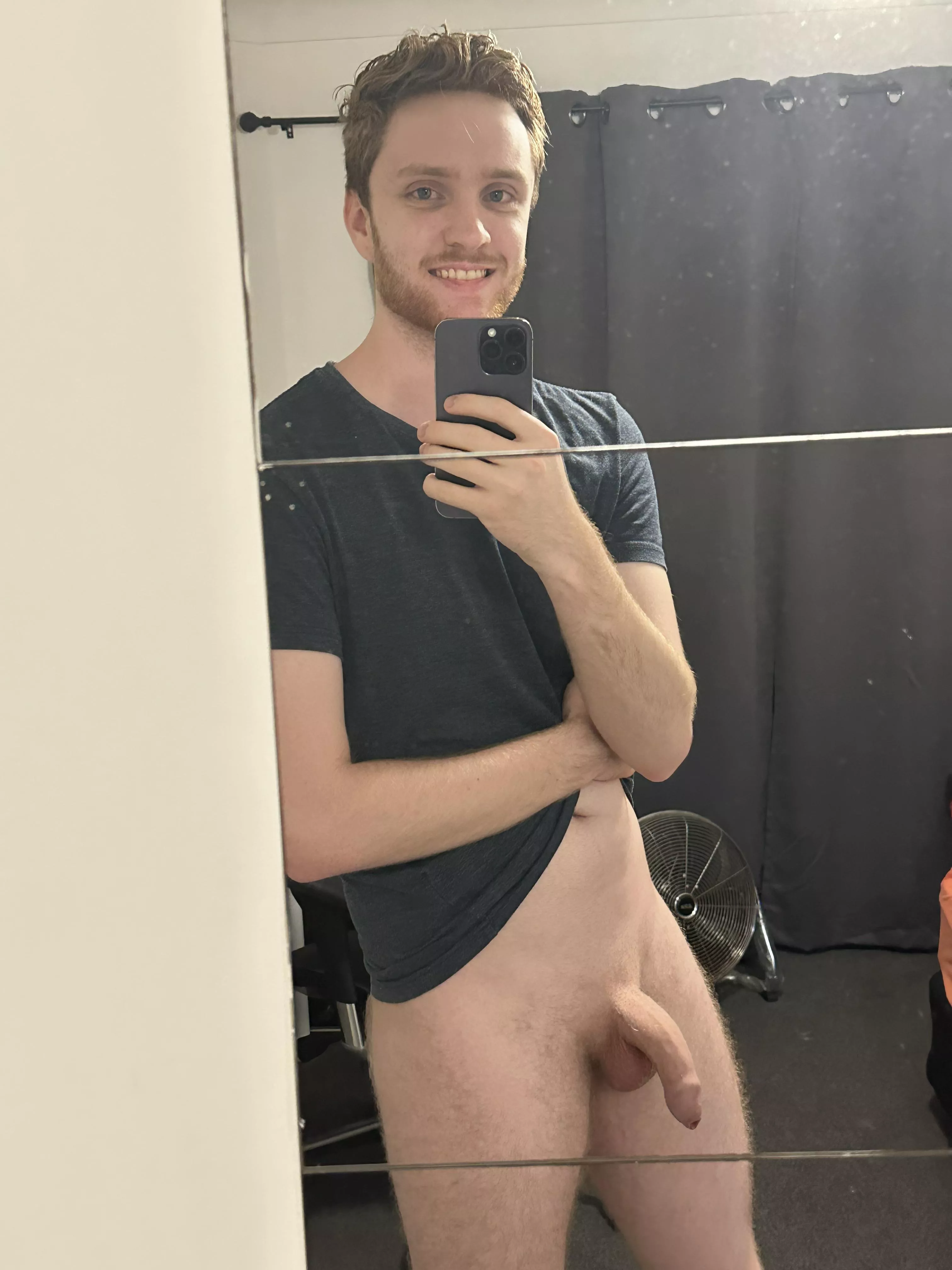 Feel it grow in your mouth