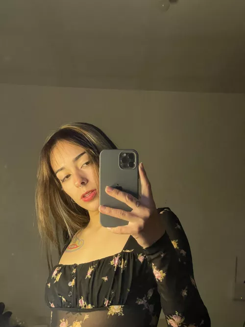 feeling exactly right