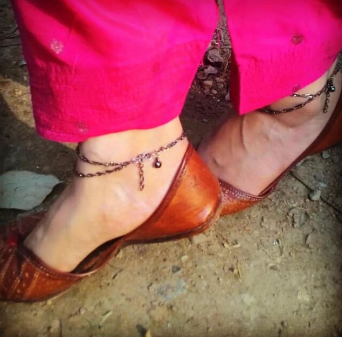 Feetilicious Saturday 🤤