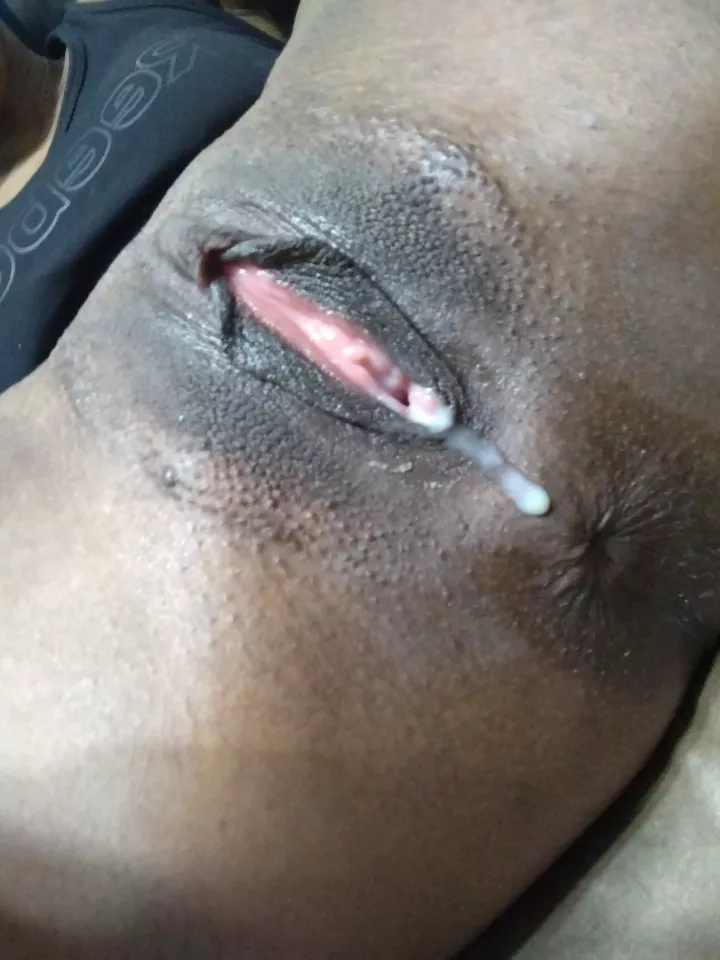 Fill me up more daddy 😏💦🍆