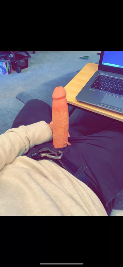 Finals are almost as long and hard 😝