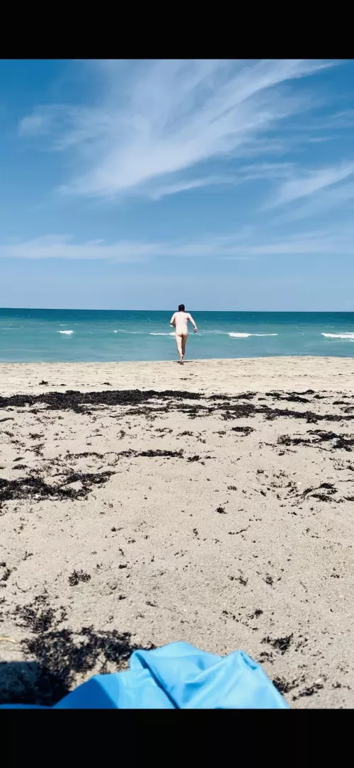 First time, can’t wait to go back.