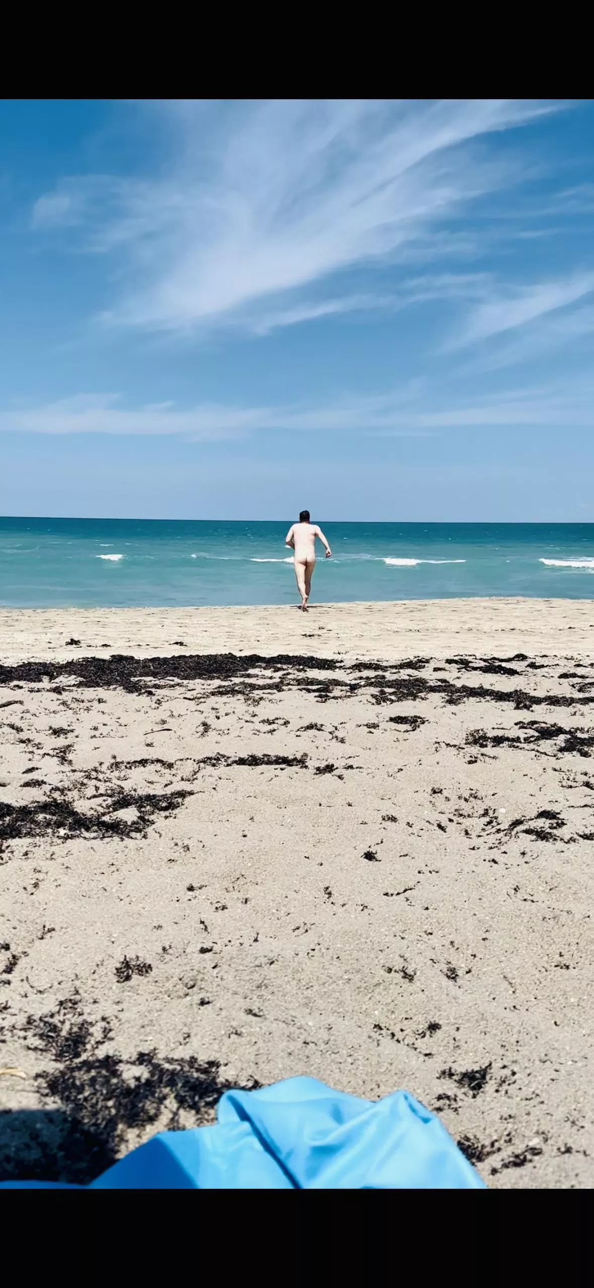 First time, can’t wait to go back.