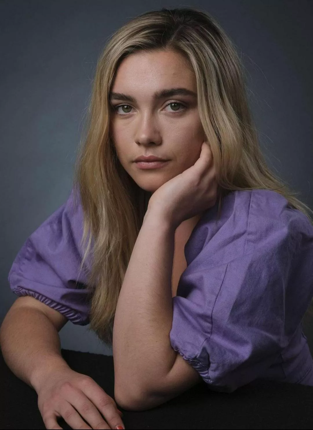 Florence Pugh