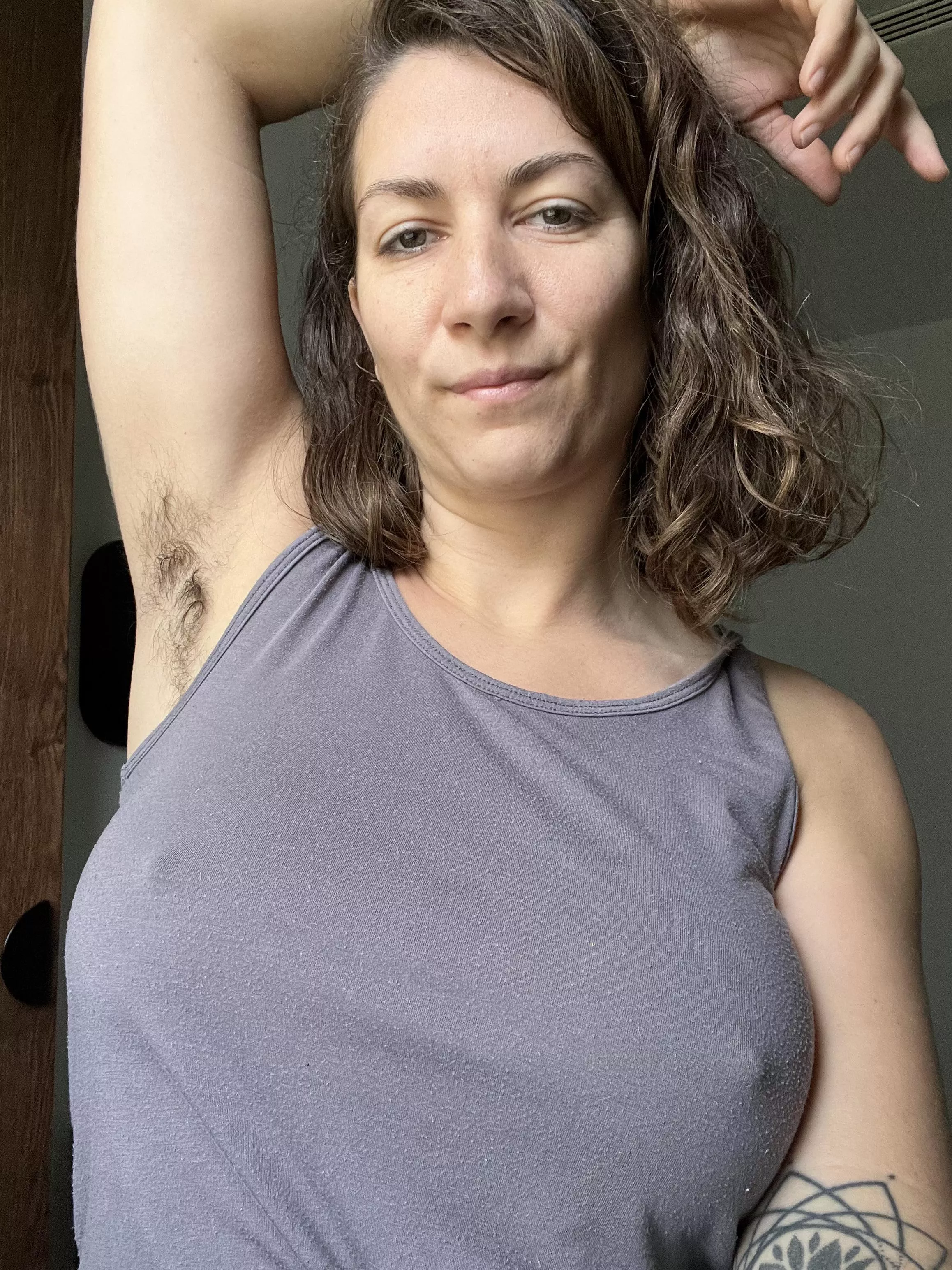 Forever posing like this for you 