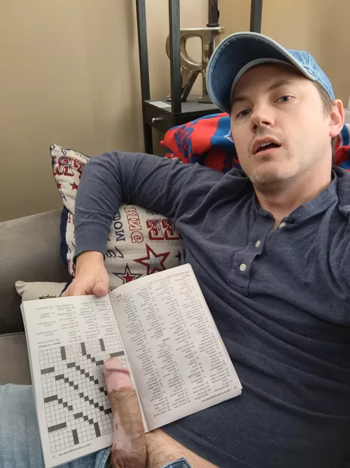 Four letter word for your dinner tonight