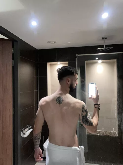 front side maybe later 