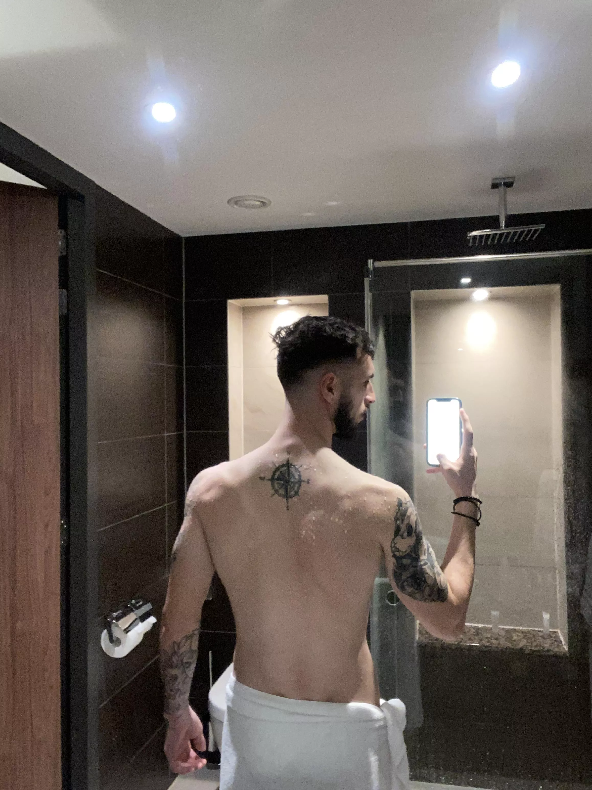 front side maybe later 