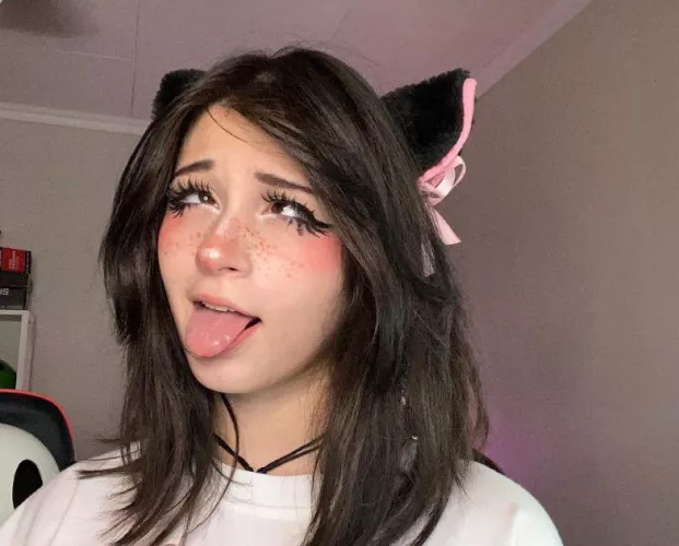 fuck, marry or kill an ahegao egirl?