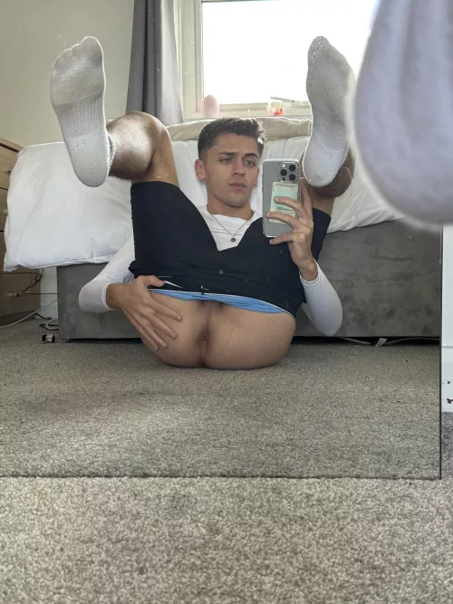 fuck me before i go gym