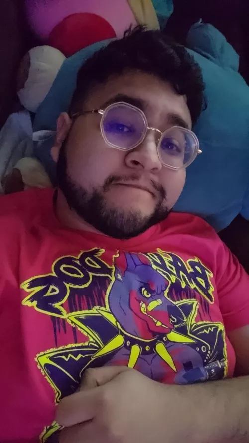 Gay powers restored (got a haircut)